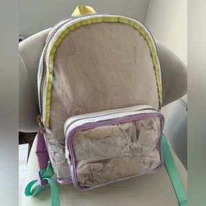 Stoney Clover Lane x Target Backpack
